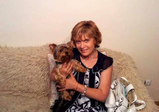 Актрисата Боряна Павлова от Ню Йорк: Стоянка Мутафова искаше да си купи погребален дом!