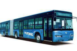 Китайци и MAN останаха кандидатите за доставка на новите автобуси в София