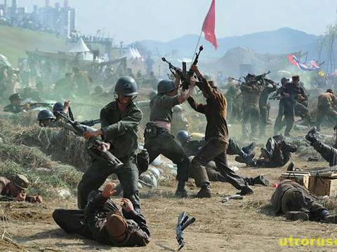 Забравената Корейска война