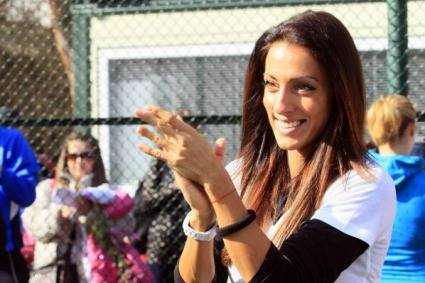 Лалова подари шпайкове на Лалева