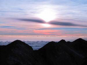 Пирин – геология