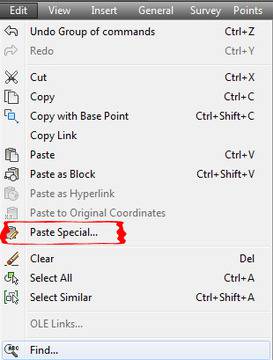 9 начина за вкарване на изображение в AutoCAD – Блогове – AllforCAD