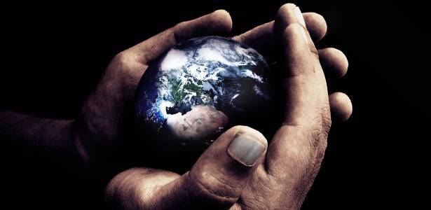 За да получиш, трябва първо да дадеш