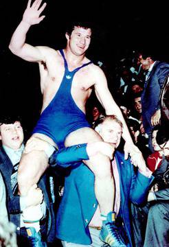 Иван Гинов: В нашия край имаме най-добрите национали