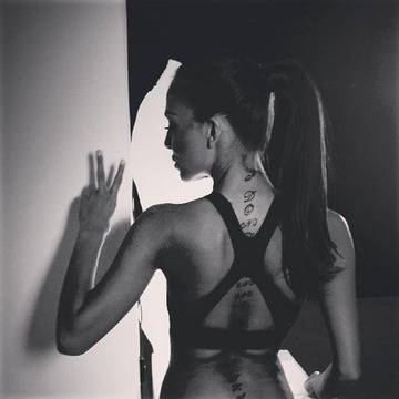 Николета се обръсна! видяна 27371 коментари 49