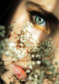 Златист грим за руси дами видяна 1775 коментари 0