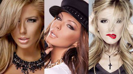 10-те най-влиятелни поп-фолк изпълнители на 2013 г.