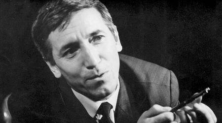 Задочно интервю с Георги Марков