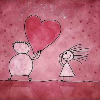 Искам да ти кажа: Не губете любовта, защото сте загубили себе си