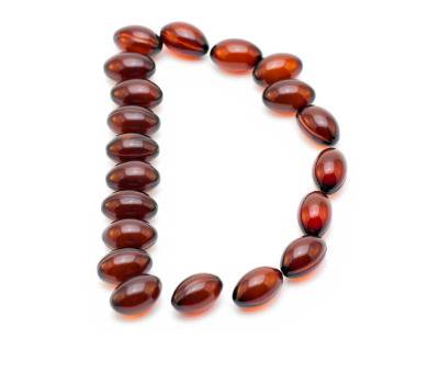 Витамин D – повече от необходим след 40