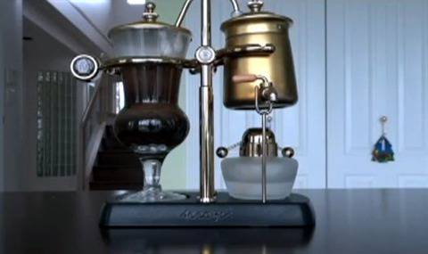 Нова кафе машина от 19 век за $150