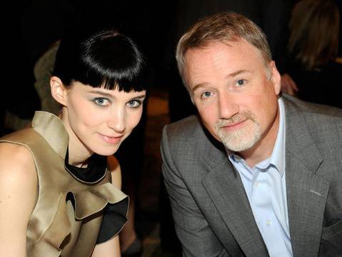 Розамунд Пайк с главна роля в „Не казвай сбогом“