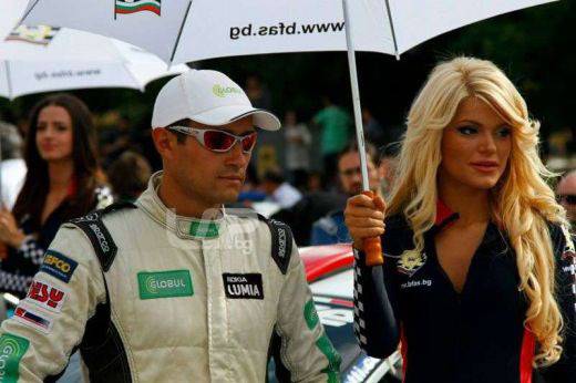 Започна Рали Твърдица – Елена