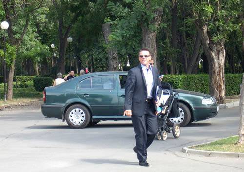 Диян Димов вече не е шеф на Пристанище Бургас