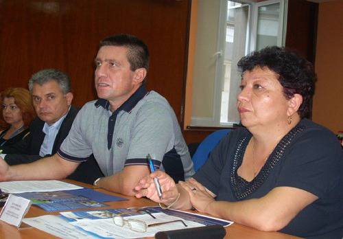 Диян Димов: Разбрахте по-бързо от мен. Нямам заповед, че съм уволнен