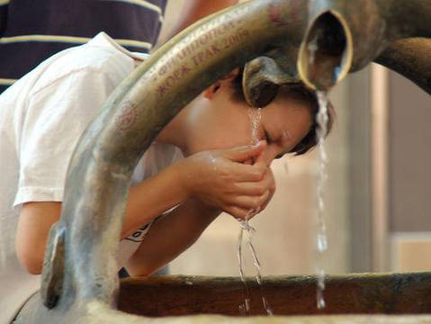 Как да се спасим от жегите