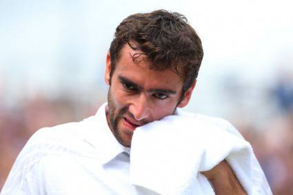 Допингскандал с Марин Чилич