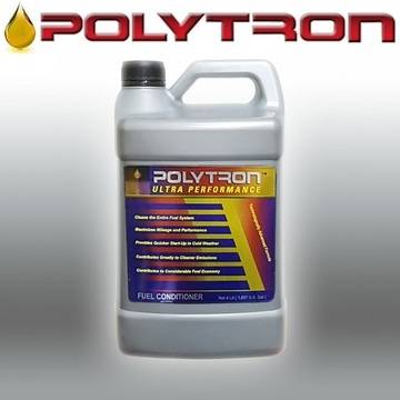 Добавка за бензин POLYTRON GDFC – 4 литра /за 4000 литра гориво/