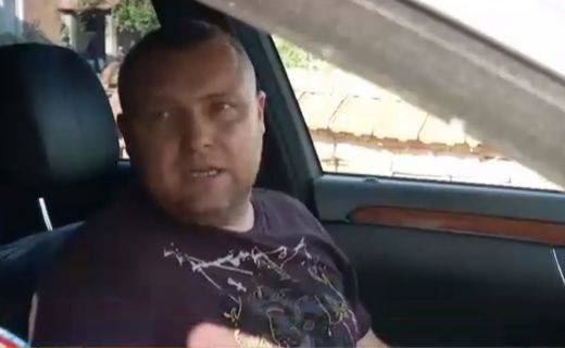 Нови братя Галеви тормозят Велико Търново