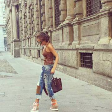 Допадат ли ви: Дънките на Николета видяна 16510 коментари 13