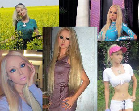Новата Барби е украинка видяна 30048 коментари 34