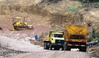 Започва строителството на Лот 2 на АМ Струма