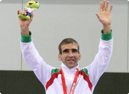 Класиците донесоха първи медали за България от 22-те олимпийски игри за хора с увреден слух