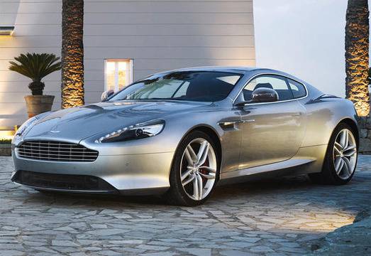 Най-красивите коли на 2013 година