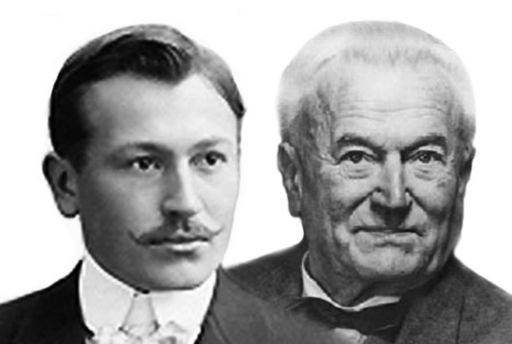 Историята на Rolex