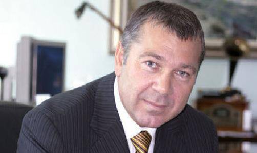 Прокуратурата повдигна обвинение на Митко Събев