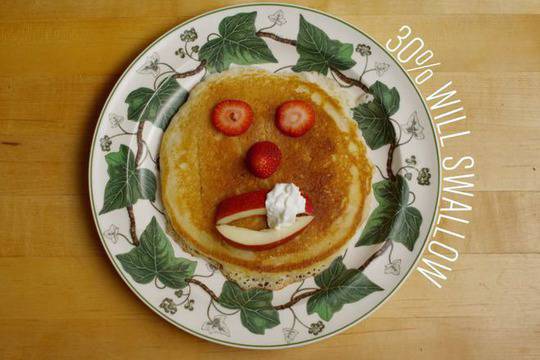 Каква е разликата между секса в порното и реалния живот