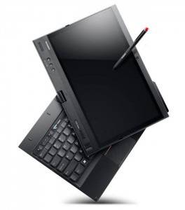 Всичко за Lenovo Thinkpad X230 Tablet