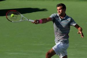 Григор Димитров срещу Сам Куери тази вечер след полунощ – SportVox