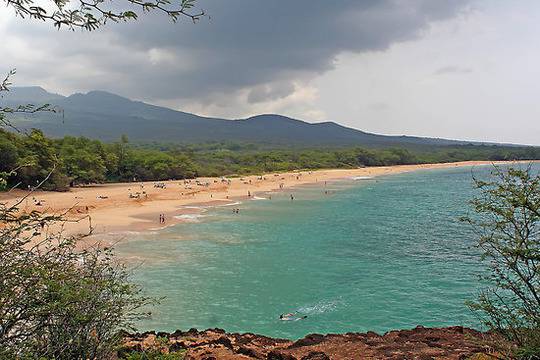 Най-известните нудистки плажове в света