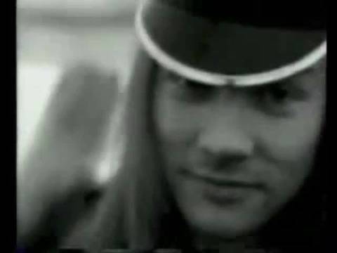 Guns N’ Roses-Пропадане
