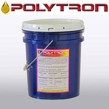 Литиева грес POLYTRON EP-2 /+385/-50 градуса/ – 16 кг.