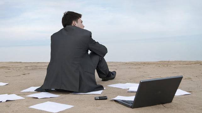 Как да оцелеем на работното място?