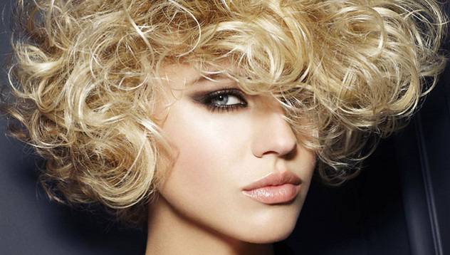 Важно за късата и къдрава коса видяна 4351 коментари 0