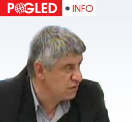 Връх Кадрафил и гробът на Хаджи Димитър