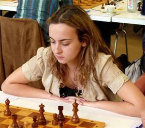 Стефанова приключи Европейското с победа – SportVox