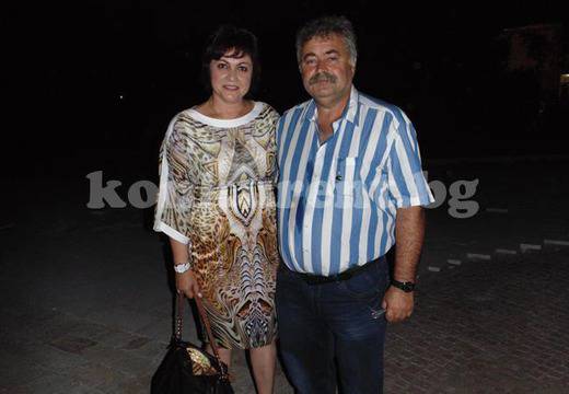 Корнелия Нинова се прибра за панаира в Мизия