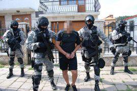 Разбитата група за мокри поръчки стояла зад убийствата на Боби Цанков и Георги Стоев