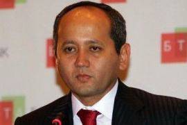 Бивш казахстански министър бе арестуван във Франция