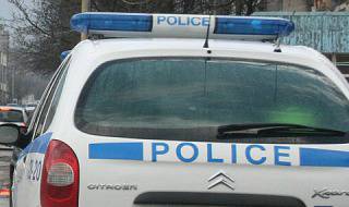 Взривиха хлебопекарна