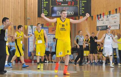 Александър Везенков: Арис е моето семейство