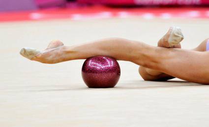 Даниела Велчева ще бъде съдия от България на СП по художествена гимнастика