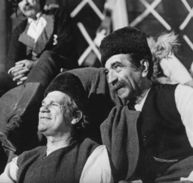 Без грам звездомания Константин Коцев се блъскаше с живота като всички останали