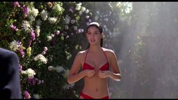 Филмовата еротика нагледно