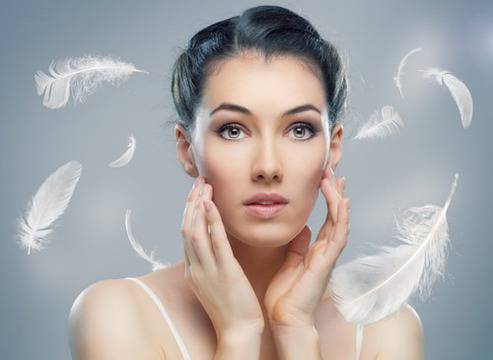 Свободните радикали – враг за кожата