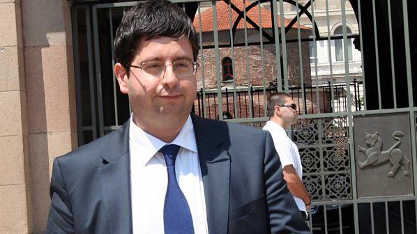 Чобанов и Плевнелиев разговаряха на четири очи за бюджета